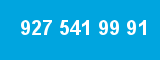 927 541 99 91 927 541 99 91